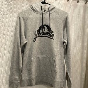 The North Face Yosemite Hoodie